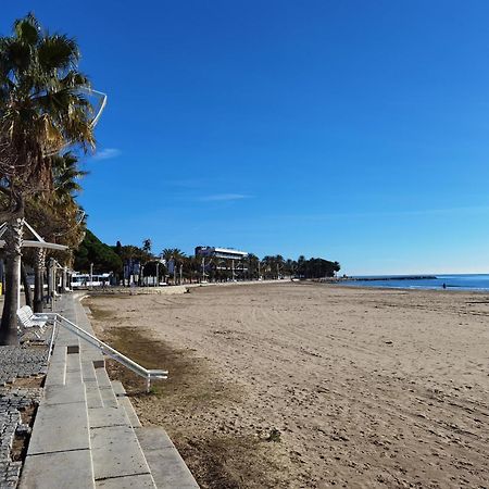 Apartamento Gongora Planet Costa Dorada Cambrils Exterior foto