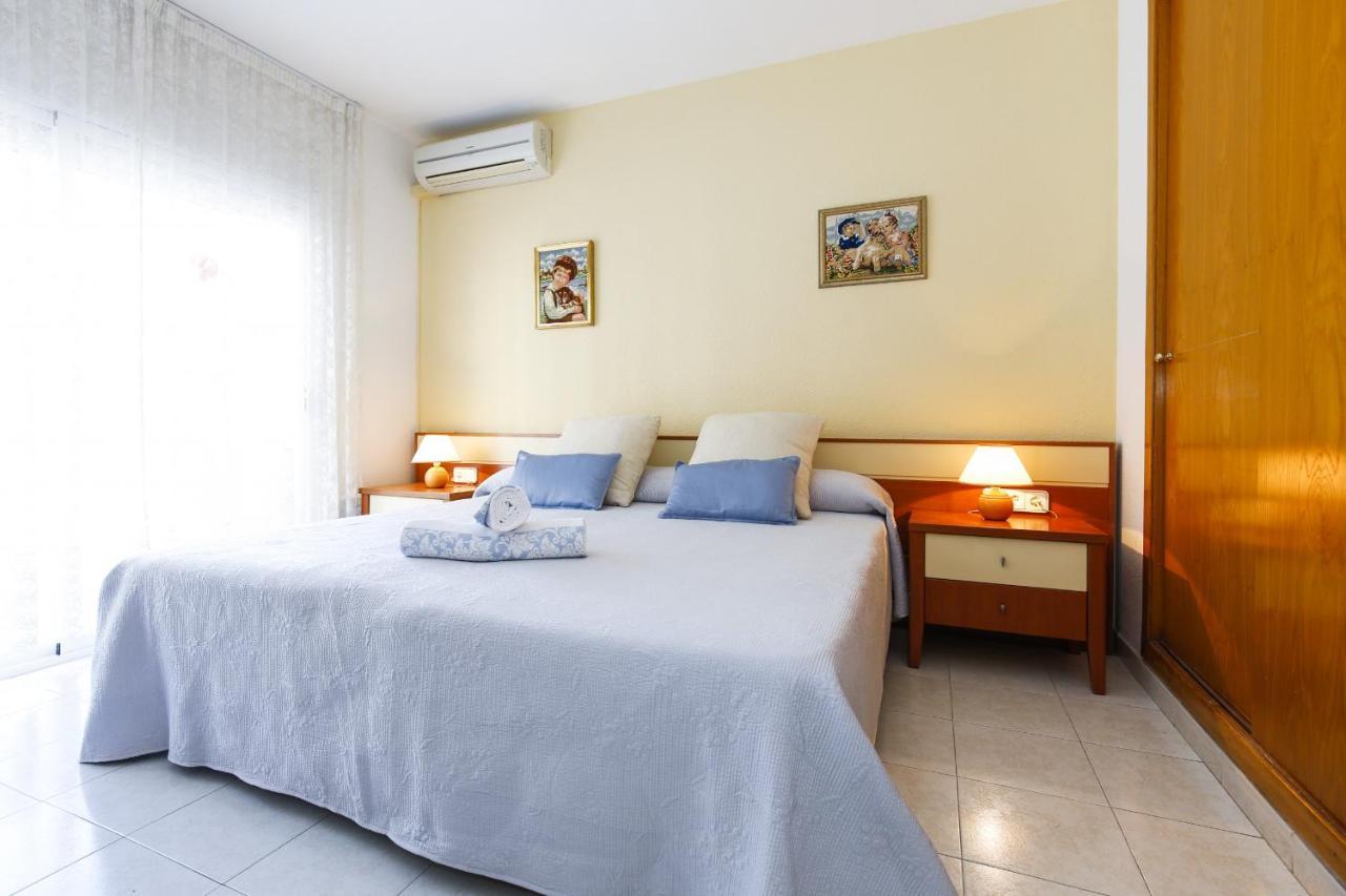 Apartamento Gongora Planet Costa Dorada Cambrils Exterior foto