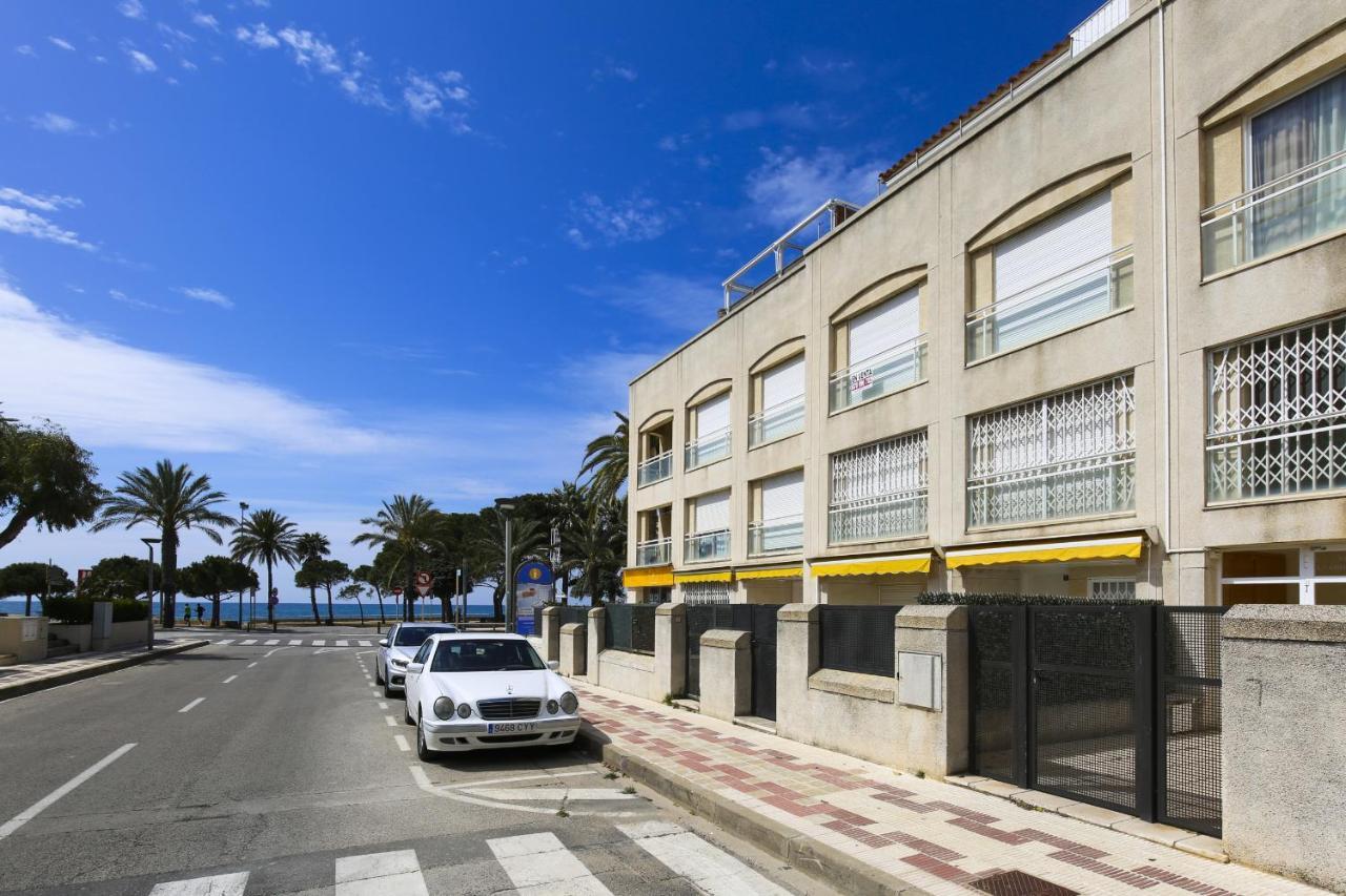 Apartamento Gongora Planet Costa Dorada Cambrils Exterior foto