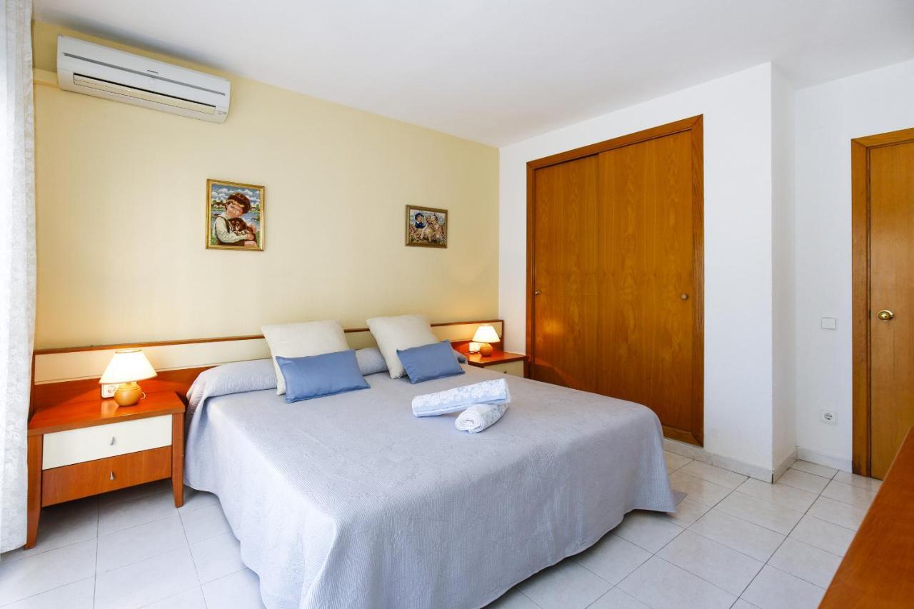 Apartamento Gongora Planet Costa Dorada Cambrils Exterior foto