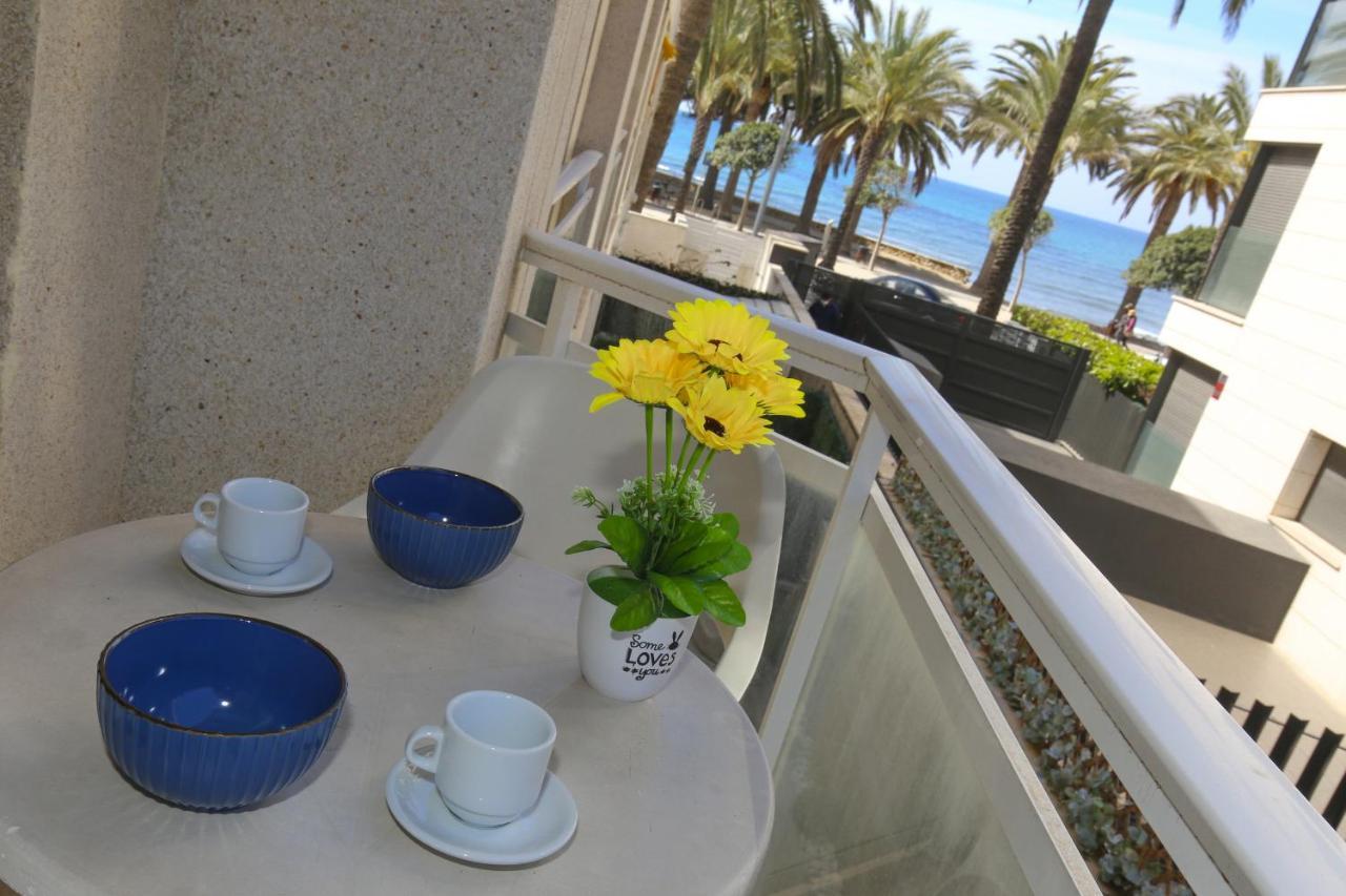 Apartamento Gongora Planet Costa Dorada Cambrils Exterior foto