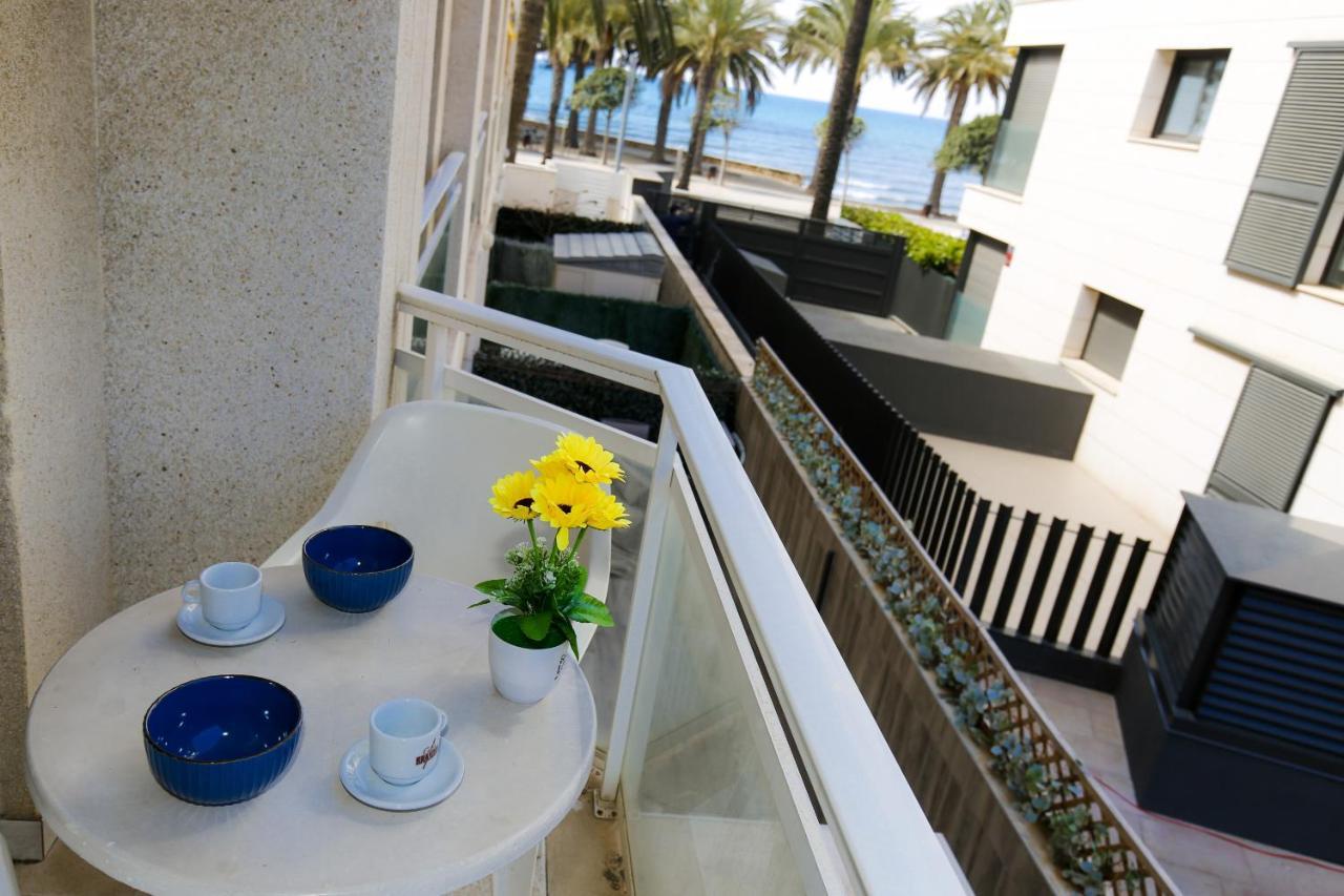 Apartamento Gongora Planet Costa Dorada Cambrils Exterior foto