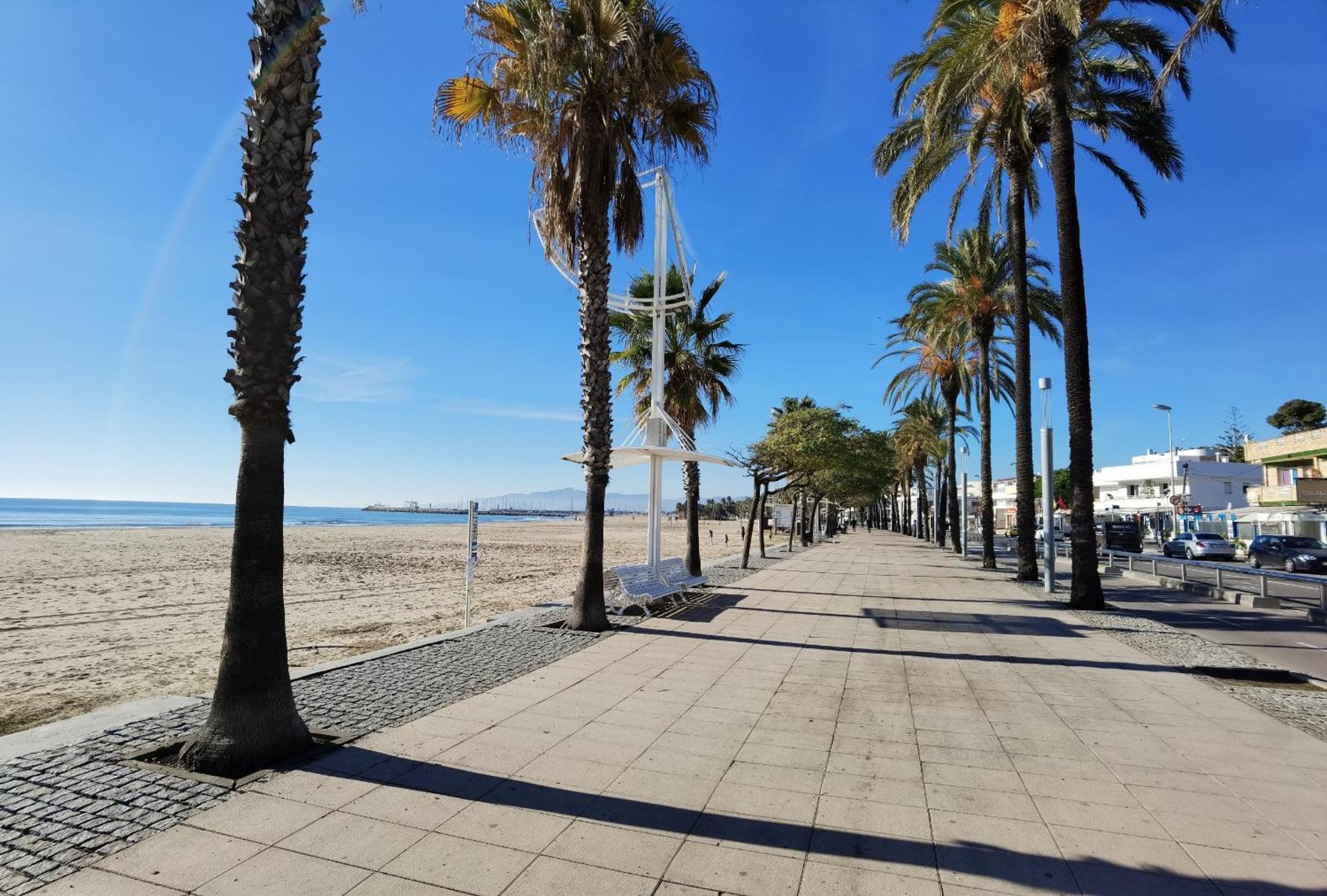 Apartamento Gongora Planet Costa Dorada Cambrils Exterior foto