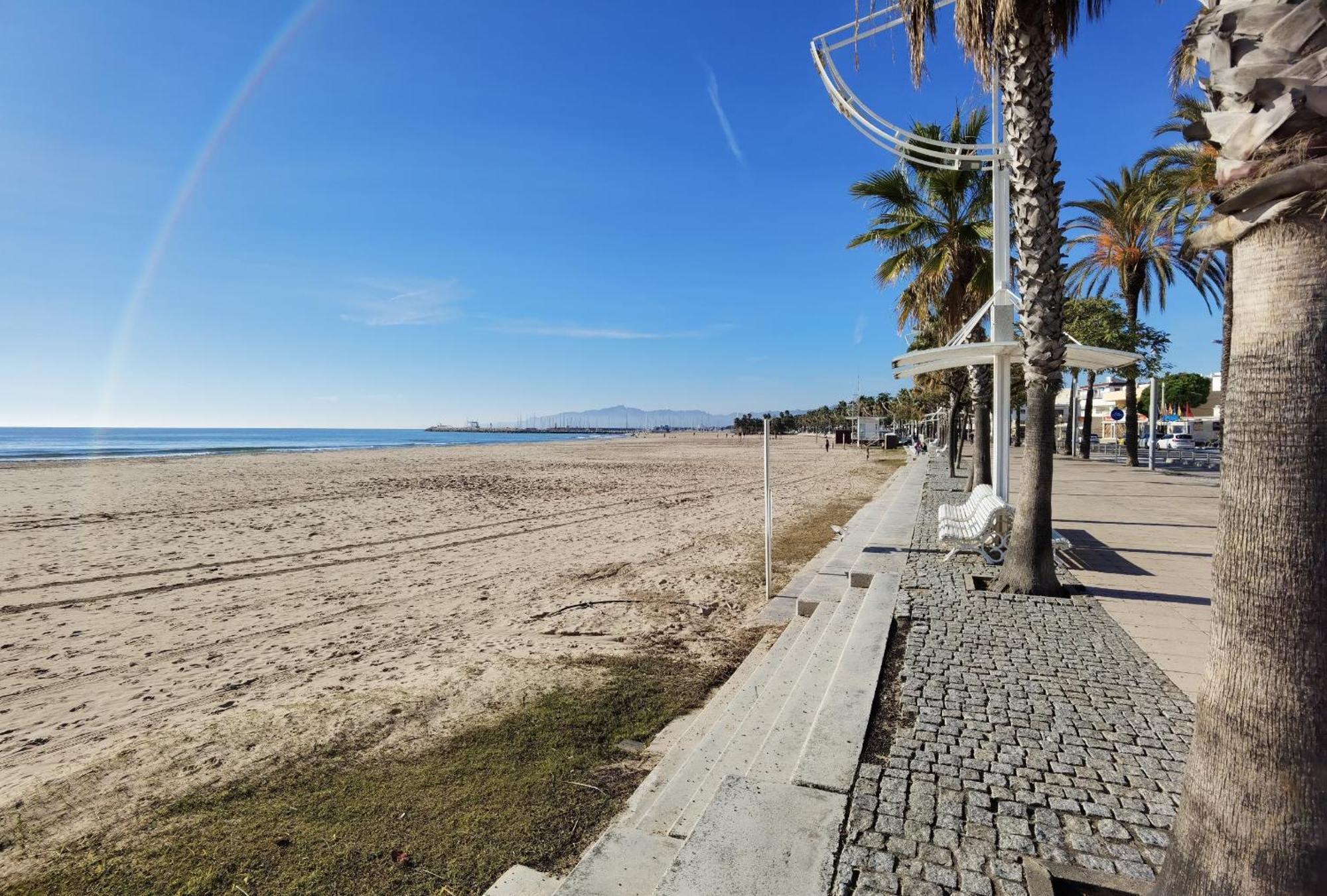 Apartamento Gongora Planet Costa Dorada Cambrils Exterior foto